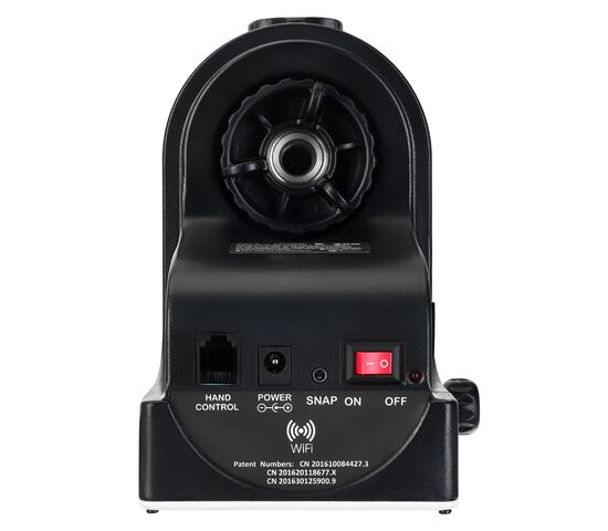Монтировка Sky-Watcher AZ-GTi без треноги, фото , изображение 10