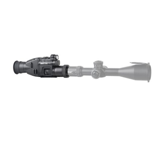 Прицел цифровой Veber DigitalBat 1-24HD многофункциональный, фото , изображение 11