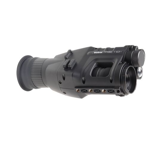 Прицел цифровой Veber DigitalBat 1-24HD многофункциональный, фото , изображение 4