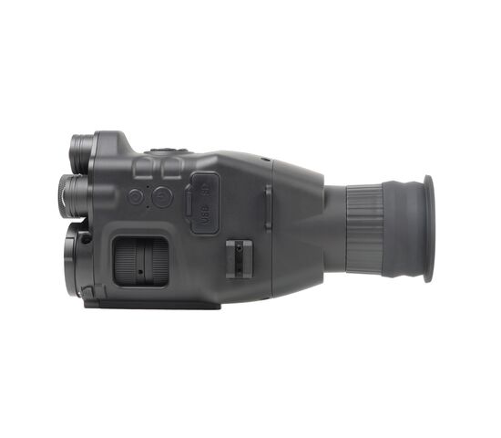 Прицел цифровой Veber DigitalBat 1-24HD многофункциональный, фото , изображение 2
