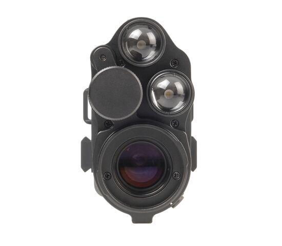 Прицел цифровой Veber DigitalBat 1-24HD многофункциональный, фото , изображение 3