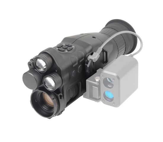 Прицел цифровой Veber DigitalBat 1-24HD многофункциональный, фото , изображение 13