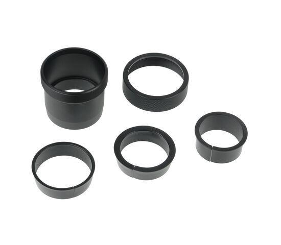 Прицел цифровой Veber DigitalBat 1-24HD многофункциональный, фото , изображение 6