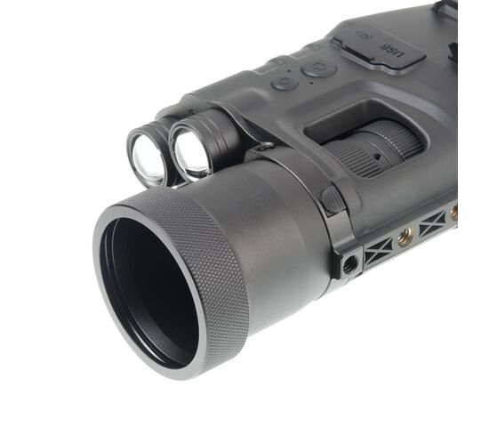 Прицел цифровой Veber DigitalBat 1-24HD многофункциональный, фото , изображение 7