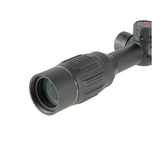 Прицел цифровой Veber DigitalHunt TU50X4-32, фото , изображение 2