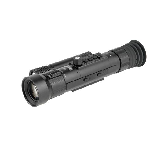 Прицел цифровой Veber DigitalHunt R32X3-24 FHD ночной, фото 