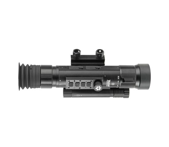 Прицел цифровой Veber DigitalHunt R32X3-24 FHD ночной, фото , изображение 3