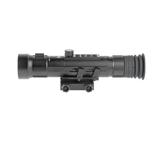 Прицел цифровой Veber DigitalHunt R32X3-24 FHD ночной, фото , изображение 4