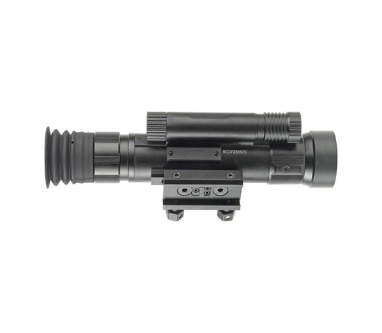 Прицел цифровой Veber DigitalHunt R32X3-24 FHD ночной, фото , изображение 2