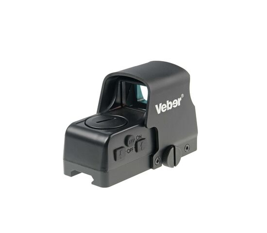 Прицел голографический Veber Wolf Reflex 128 HOLO, фото 