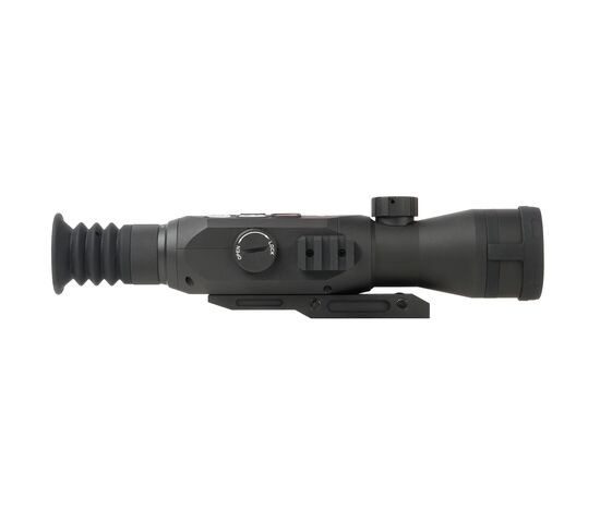 Прицел цифровой Veber DigitalHunt R50X4-8 HD Plus ночной, фото , изображение 2