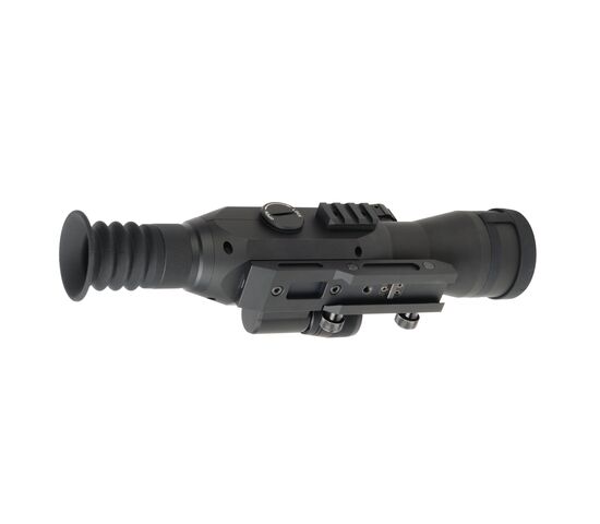 Прицел цифровой Veber DigitalHunt R50X4-8 HD Plus ночной, фото , изображение 3