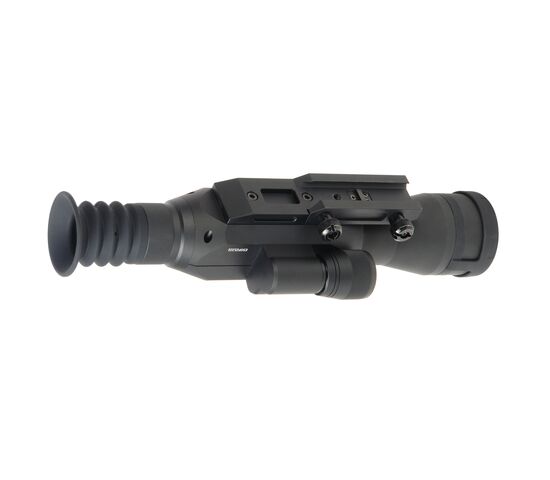 Прицел цифровой Veber DigitalHunt R50X4-8 HD Plus ночной, фото , изображение 4