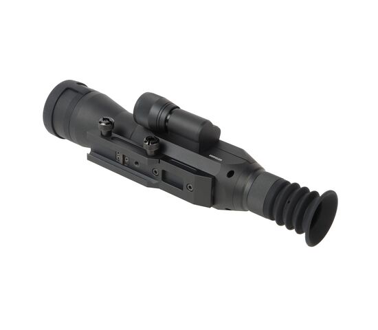 Прицел цифровой Veber DigitalHunt R50X4-8 HD Plus ночной, фото , изображение 5