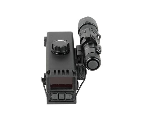 Прицел цифровой Veber DigitalHunt RD32X3-24 ночной, фото , изображение 2