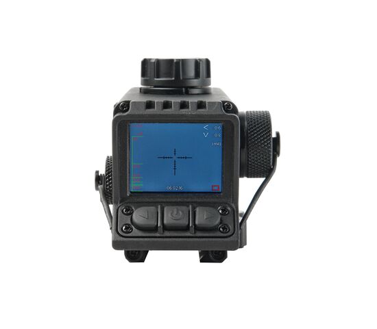 Прицел цифровой Veber DigitalHunt RD32X3-24 ночной, фото , изображение 5