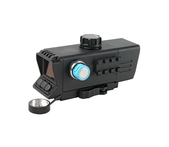 Прицел цифровой Veber DigitalHunt RD32X3-24 ночной, фото , изображение 6
