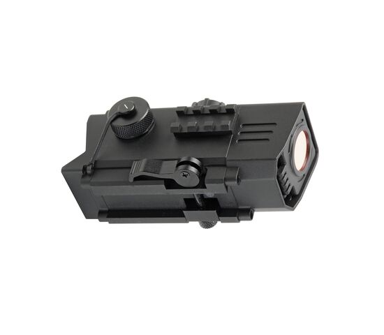 Прицел цифровой Veber DigitalHunt RD32X3-24 ночной, фото , изображение 7