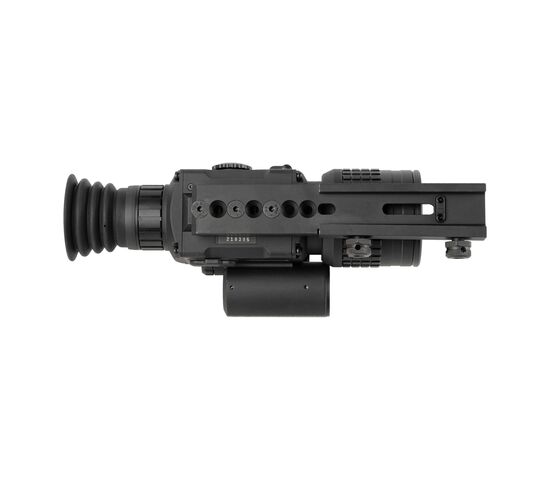 Прицел цифровой Veber DigitalHunt RF50X6-36 ночной, фото , изображение 2