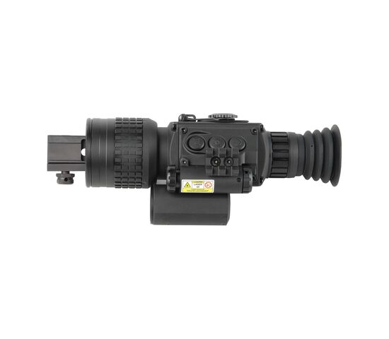 Прицел цифровой Veber DigitalHunt RF50X6-36 ночной, фото , изображение 3