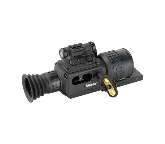 Прицел цифровой Veber DigitalHunt RF50X6-36 ночной, фото , изображение 4