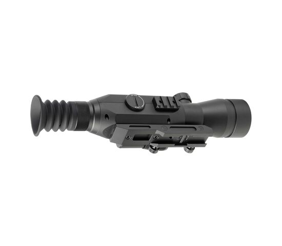 Прицел цифровой Veber DigitalHunt R50X4-18 HD Plus ночной, фото , изображение 2