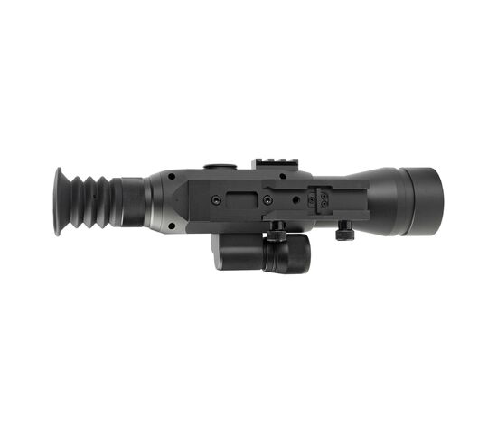 Прицел цифровой Veber DigitalHunt R50X4-18 HD Plus ночной, фото , изображение 3