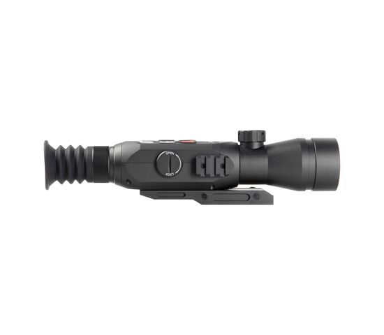 Прицел цифровой Veber DigitalHunt R50X4-18 HD Plus ночной, фото , изображение 5