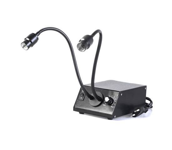 Осветитель светодиодный Dual Goose LED, фото 