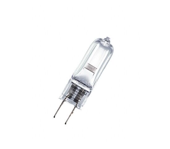 Лампа OSRAM 64250 HLX ESB 20W 6V G4 20*5*1, фото 
