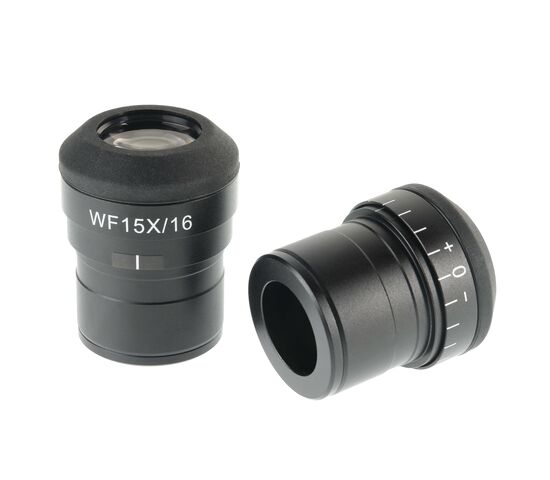 Окуляр WF15X (Стерео МС-A), фото 