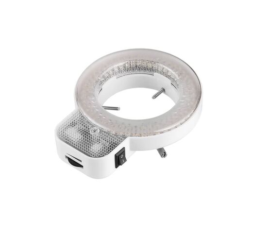 Осветитель светодиодный LED-144T с регулировкой яркости, фото 