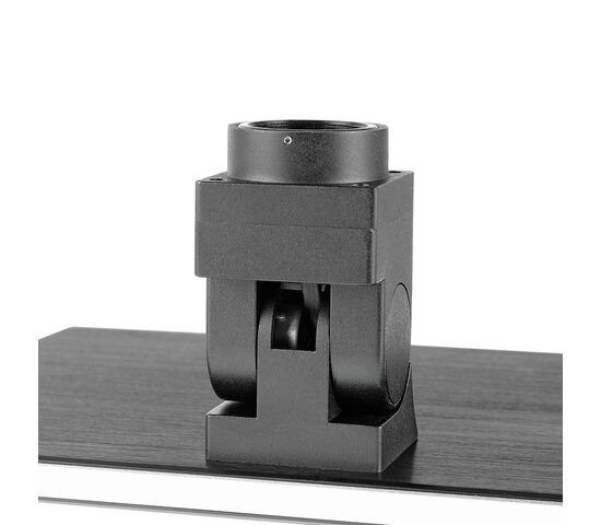 Система визуализации Микромед Visual 5MP 9,7” для микроскопа, фото , изображение 2
