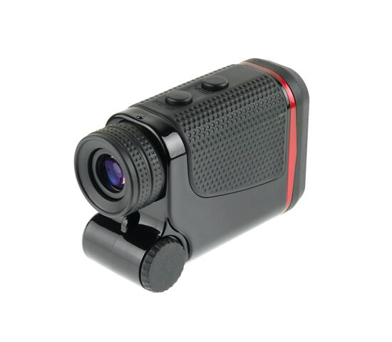 Лазерный дальномер Veber 6x24 LR 1500AW, фото , изображение 4