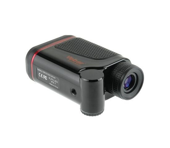 Лазерный дальномер Veber 6x24 LR 1500AW, фото , изображение 6