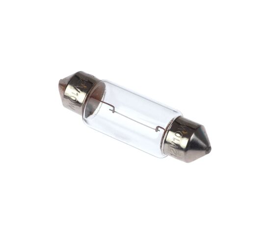 Лампа подсветки МС 1 отраженного и проходящего света 12V/10W, фото 
