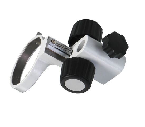 Механизм фокусировки для оптической головки МС-4-ZOOM и штатива TD-1, фото 