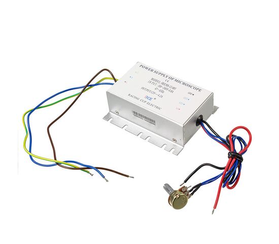 Блок питания 12 V/50W (к Микромед 3 Pro), фото 