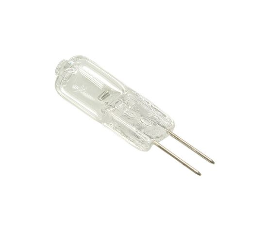 Лампа галогеновая 6V/20W G4, фото 