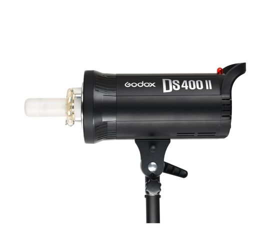 Вспышка студийная Godox DS400II, фото 