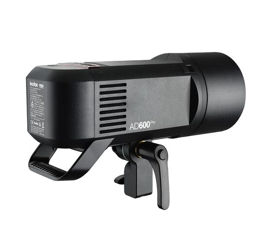Вспышка аккумуляторная Godox Witstro AD600Pro с поддержкой TTL, фото , изображение 9
