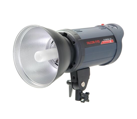 Вспышка студийная Falcon Eyes TE-300BW v2.0, фото 