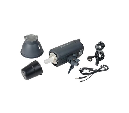 Вспышка Falcon Eyes TE-600BW v3.0 студийная, фото , изображение 4