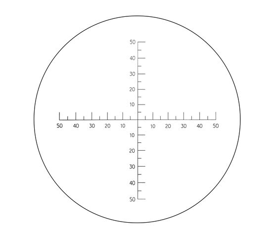 Зрительная труба Veber Defence 16-48х65WP с сеткой, фото , изображение 7