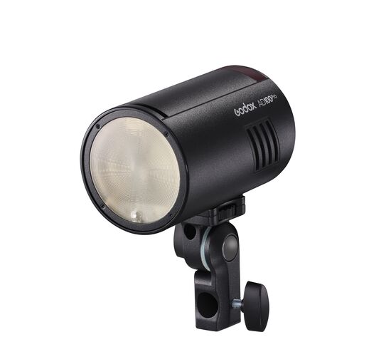 Вспышка аккумуляторная Godox Witstro AD100Pro с поддержкой TTL, фото 