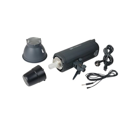 Вспышка Falcon Eyes TE-1200BW v3.0 студийная, фото , изображение 4