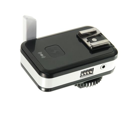 Вспышка студийная Falcon Eyes GT-280, фото , изображение 4