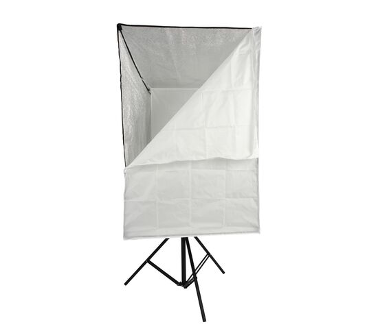 Комплект студийного оборудования Godox QS400II-D, фото , изображение 13