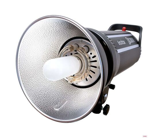 Вспышка студийная Godox DS300II, фото , изображение 3