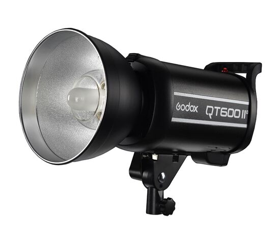 Вспышка студийная Godox QT600IIM высокоскоростная, фото , изображение 3